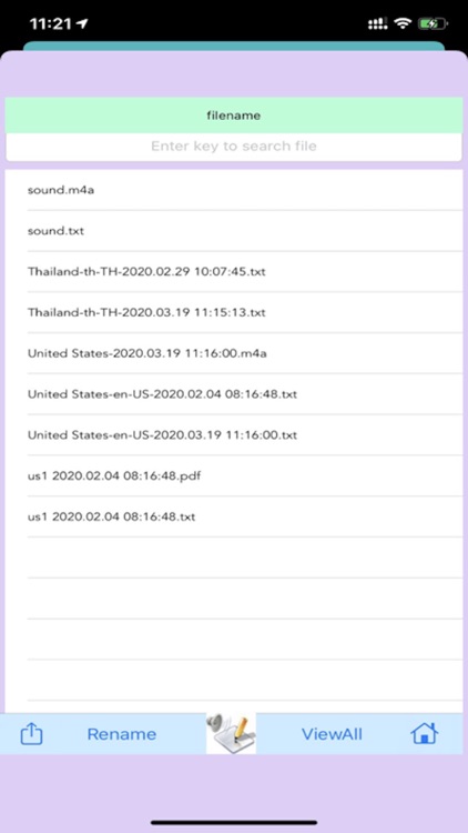 Speech to Text to Speech screenshot-4