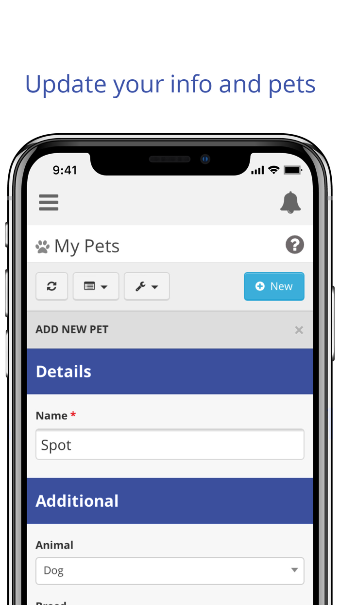 Calling All Dogs and Cats