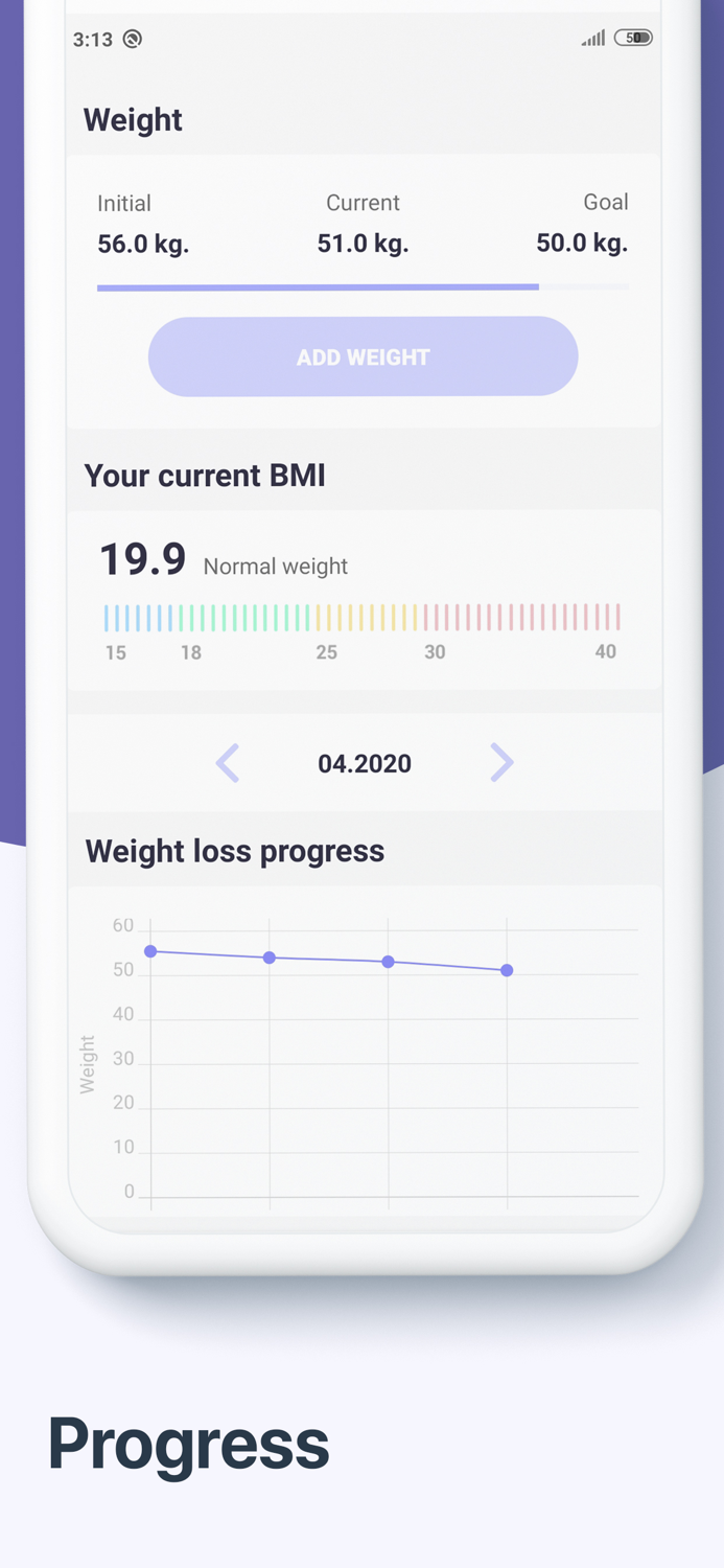 Lose Weight In 30 Days at Home