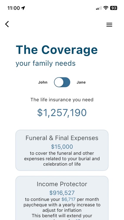 PlanTogether - MyFinancialApps
