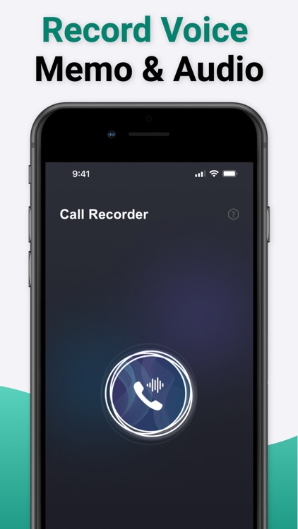 Phone Call Recorder ° TapeCall screenshot-4