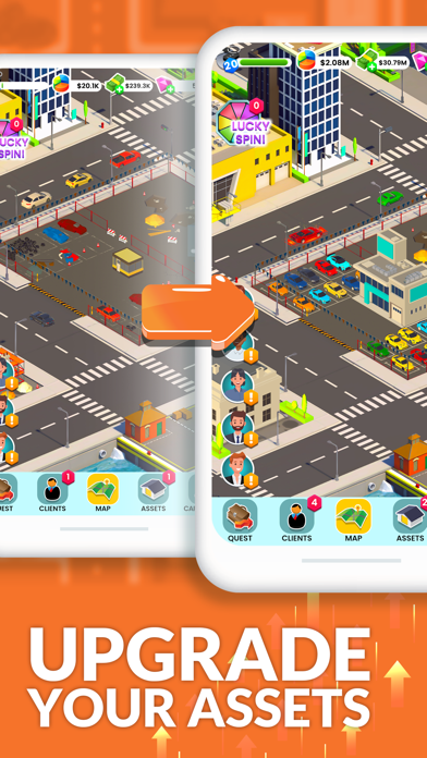 Used Car Dealer 2 Screenshot