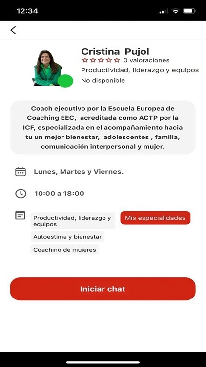 MyBeatCoachApp screenshot-3