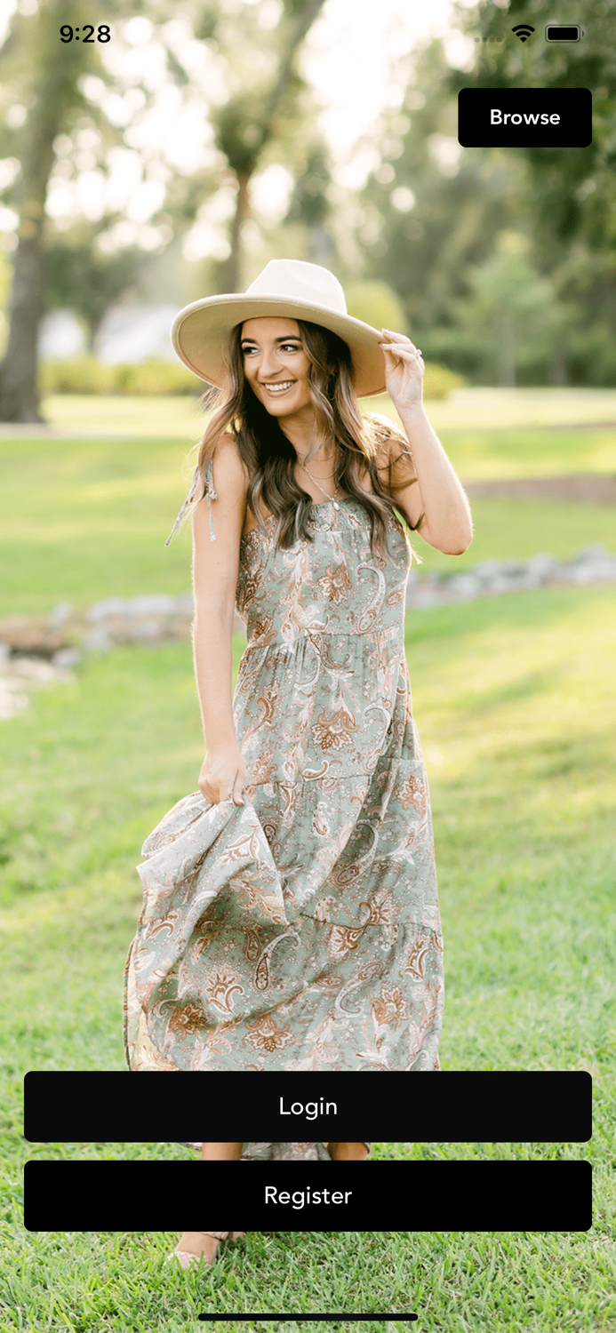 The Statement Clothing