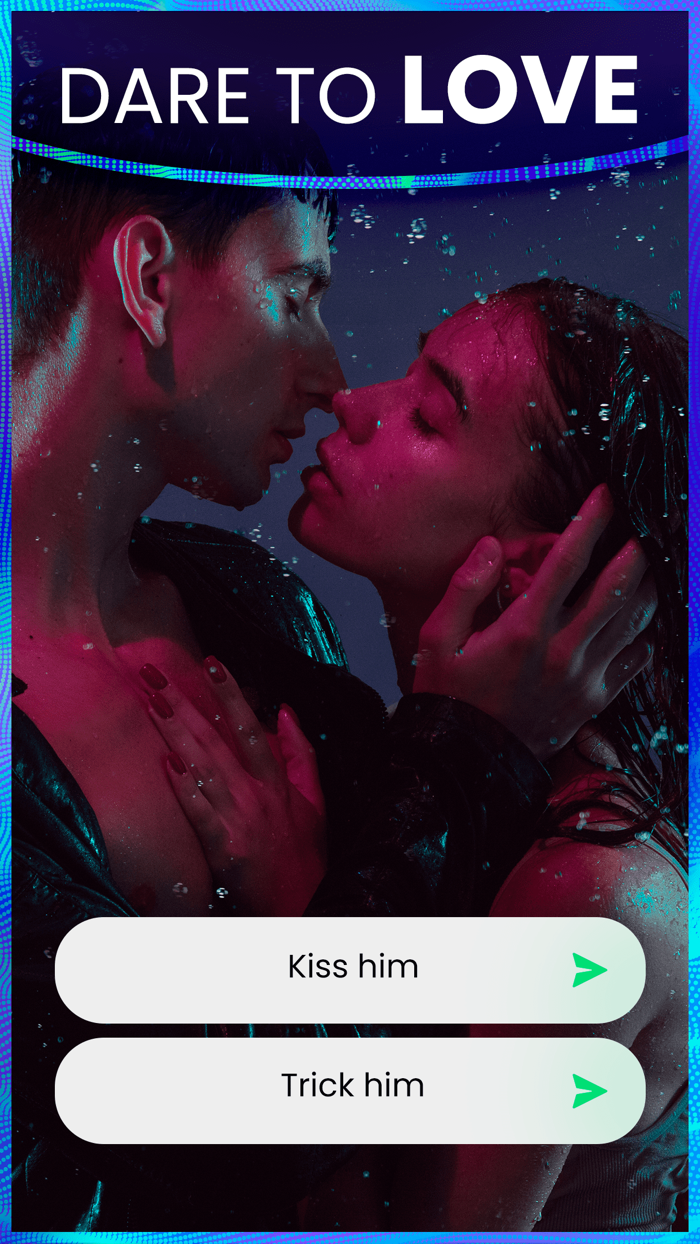 Ripple Join the Story