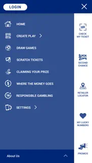 How to cancel & delete texas lottery official app 3