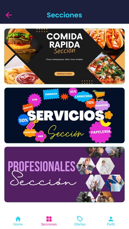 ¿Qué vendes? Los Héroes screenshot-4