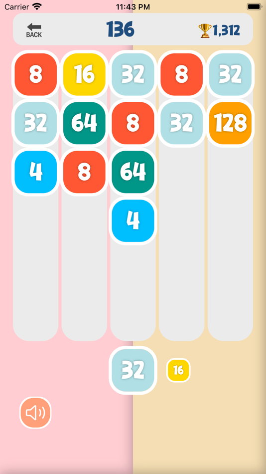 #4. Puzzlo (iOS) 由: Amine Arous