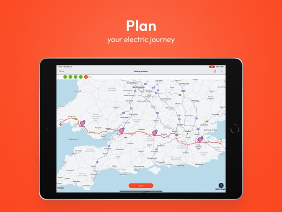 Zapmap: EV charging in the UKのおすすめ画像4