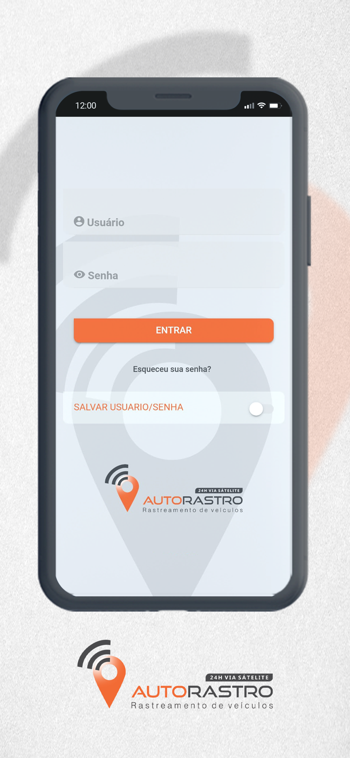 Autorastro Rastreamento