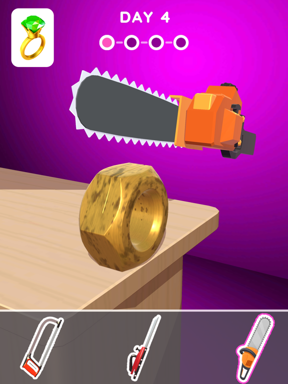 Screenshot #4 pour DIY Jewelry 3D