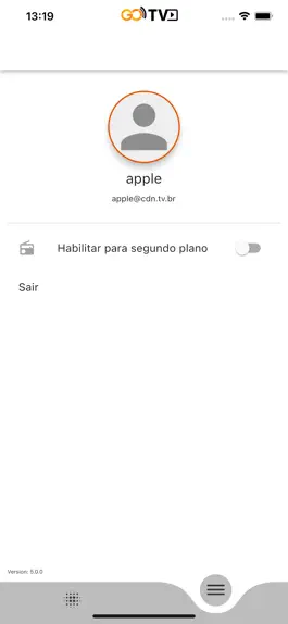 Game screenshot TV InfinityGO mod apk