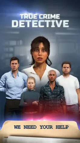 Game screenshot True Crime Detective mod apk