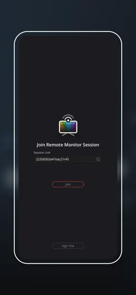 Game screenshot DaVinci Remote Monitor mod apk