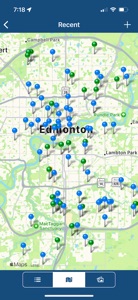 Edmonton 311 screenshot #5 for iPhone