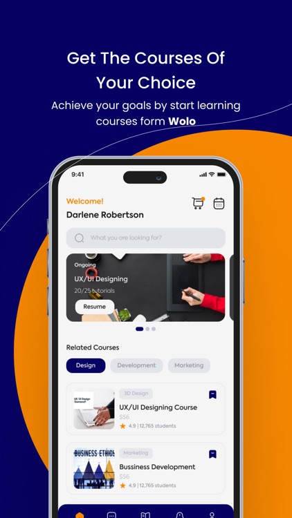 Wolo-App