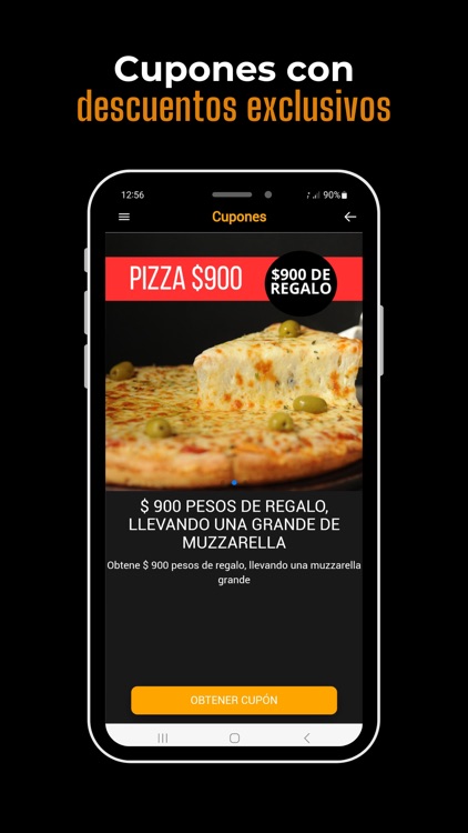 Empanadas Don Antonio