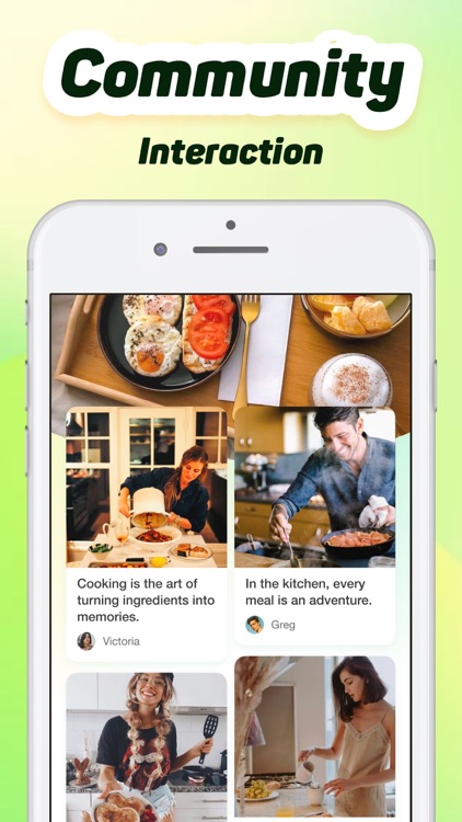 Lava - Share, Make Friends