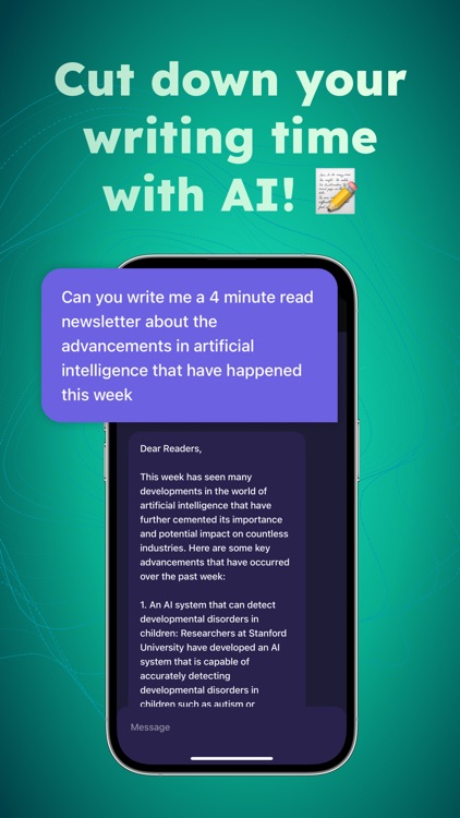 ChatBoy - Powered by AI