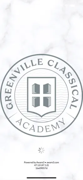 Game screenshot Greenville Classical Academy mod apk