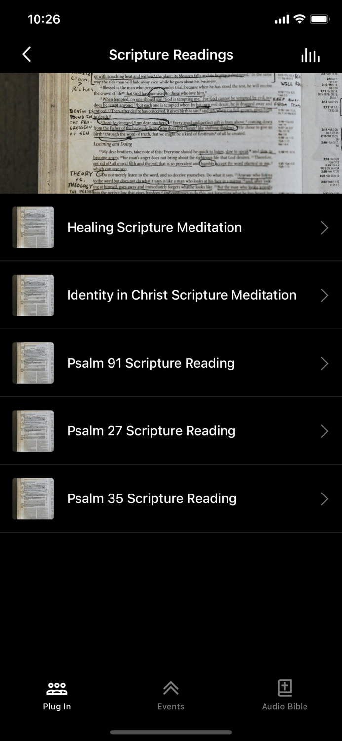 Adventure Foursquare Church