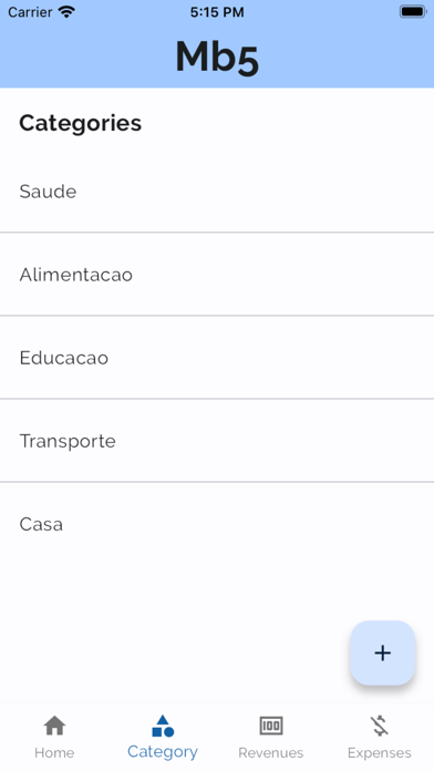 Mb5 Screenshot