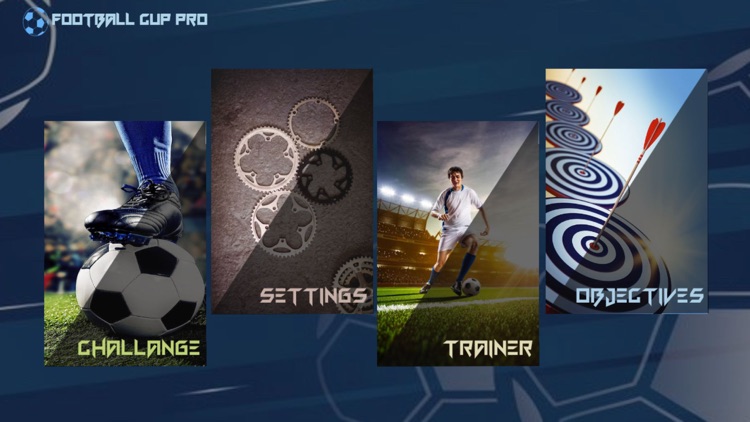 Football Cup Pro 2023