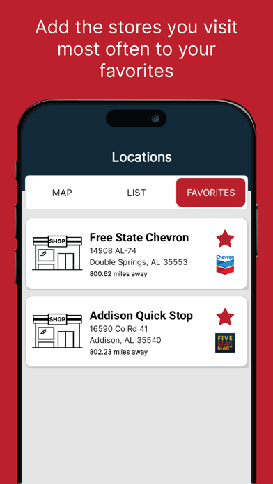 Five Star Mart Screenshot