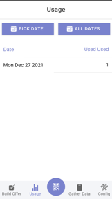 Coupon Generator PRO screenshot