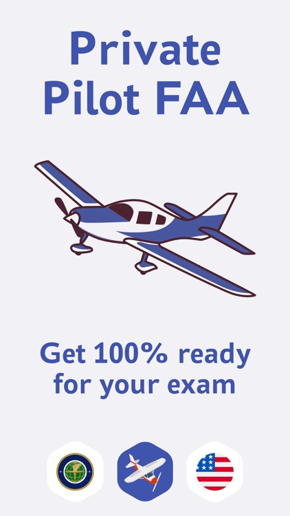Private Pilot FAA test prep