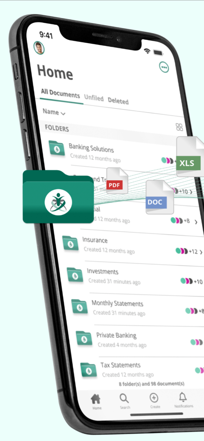 WE Alliance Wealth Vault