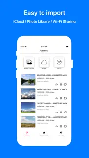 mpjex - mp3 converter pro iphone resimleri 3