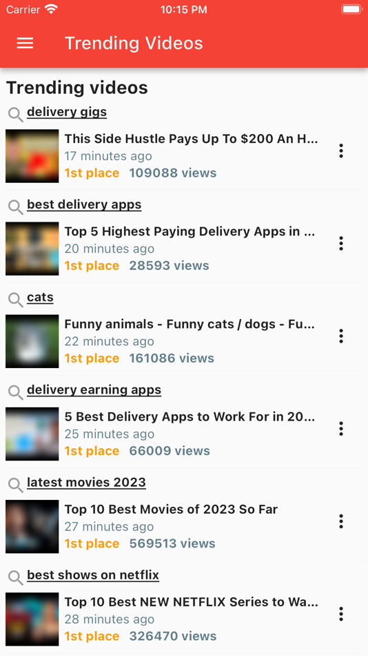 #2. Video SEO, Optimize, Analytics (iOS) 由: Igor Mansurov