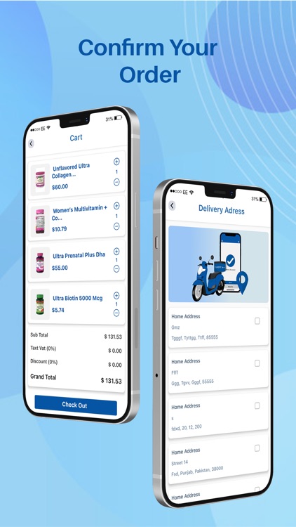 Main Rx screenshot-3