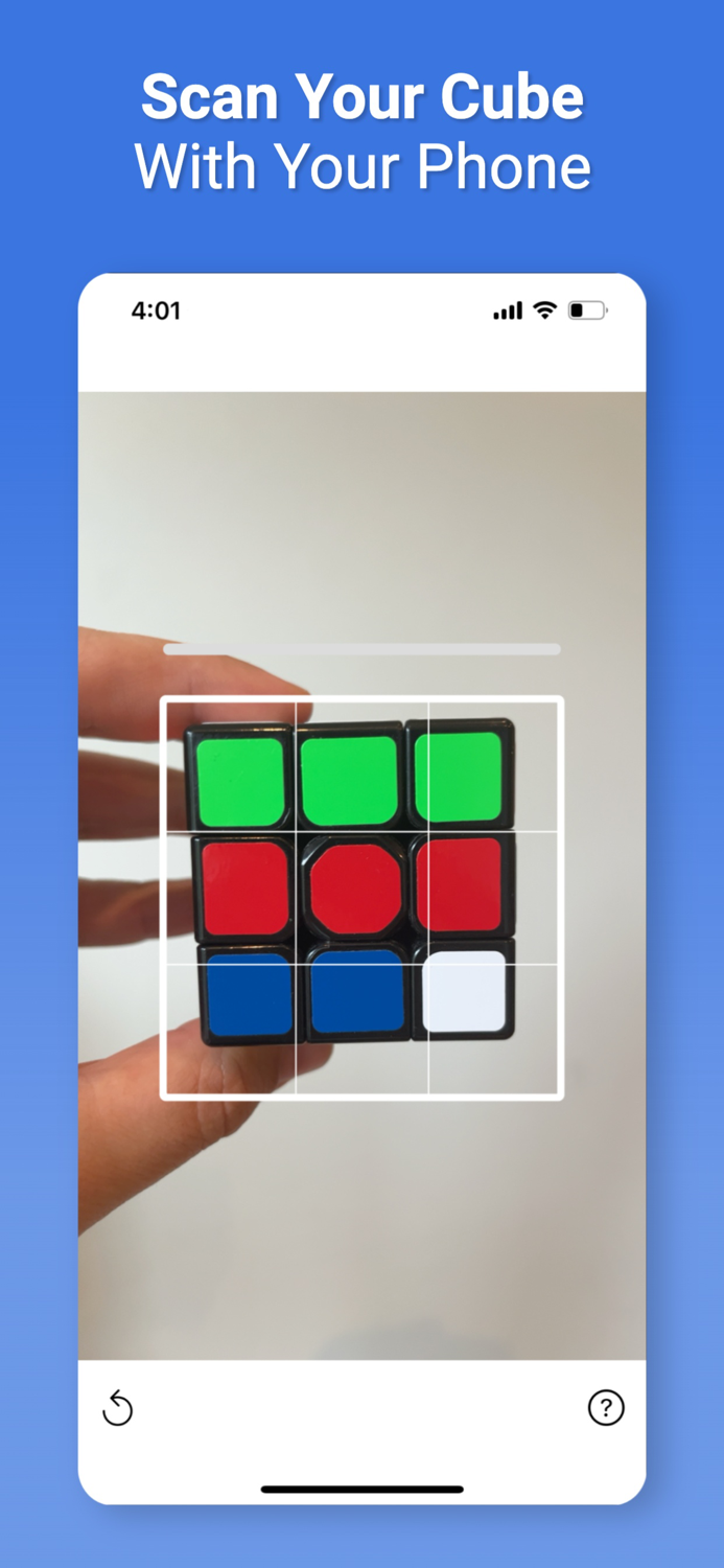 CubeCollege How to Solve Cube