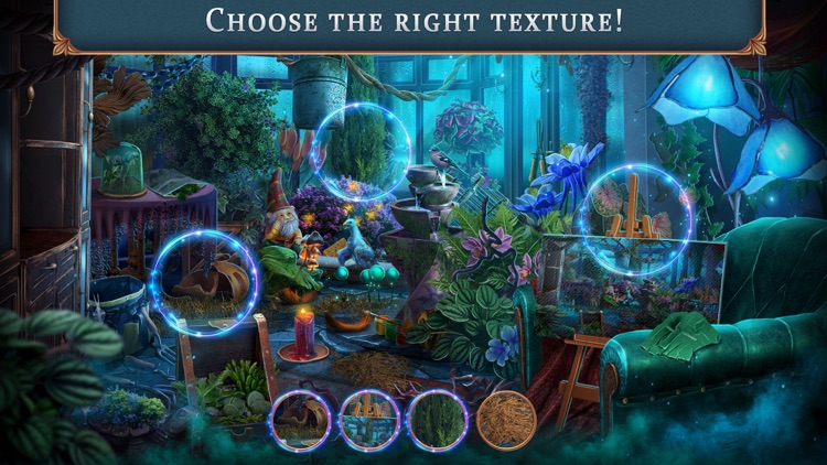 Gloomy Tales: Episode 4