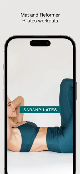 Game screenshot Saran Pilates mod apk