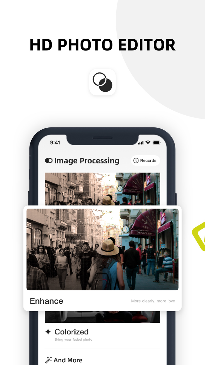 Photo Clarity Clarify Photos