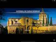 catedral de ciudad rodrigo ipad capturas de pantalla 1