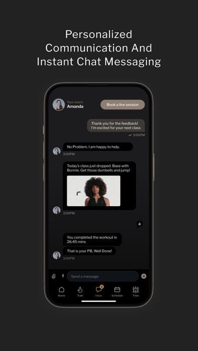 House of Athlete Plus Screenshot