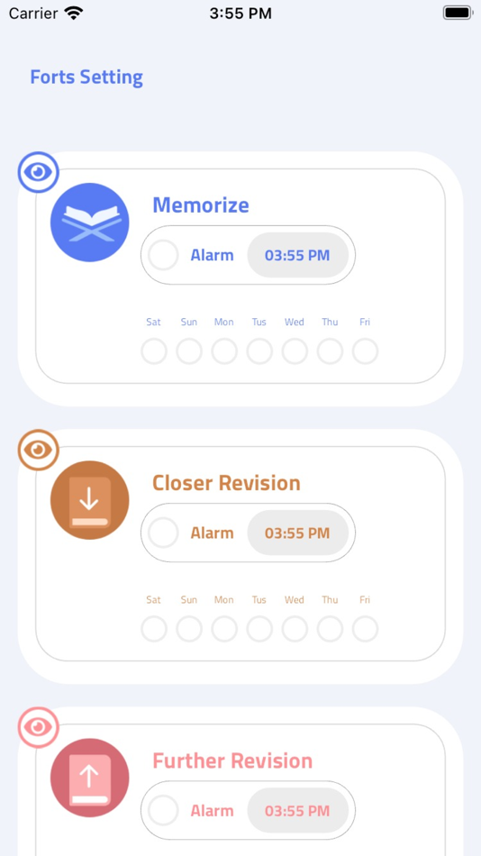 #4. الحصون الخمسة (iOS) 由: ibrahim hassan
