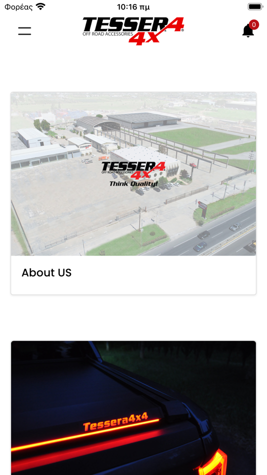 #9. Tessera Roll + (iOS) Podle: Tessera4x4