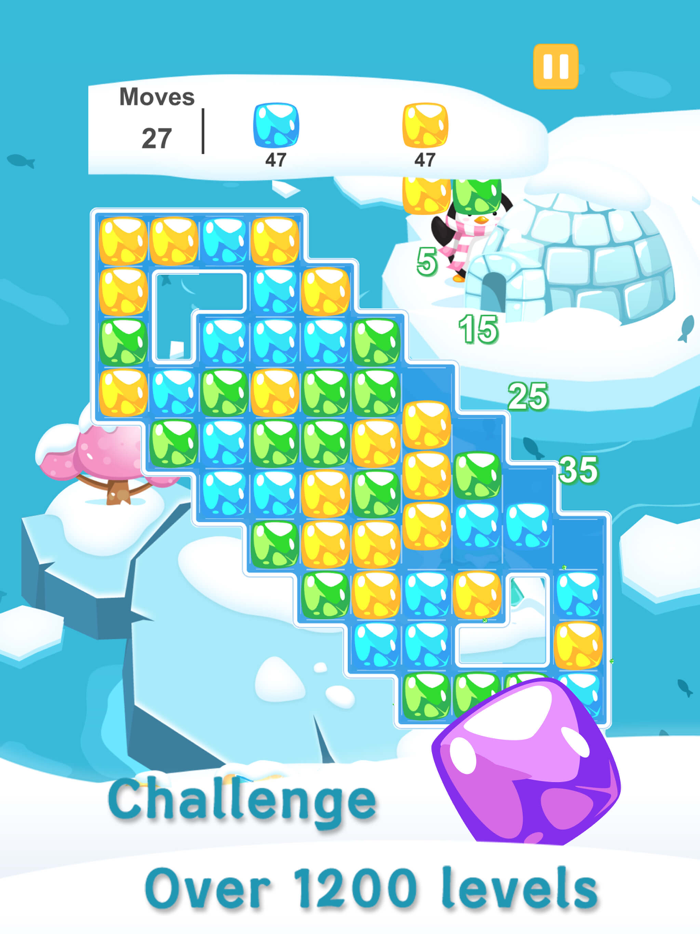 Igloo Crush