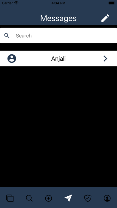 Mary Amma Screenshot