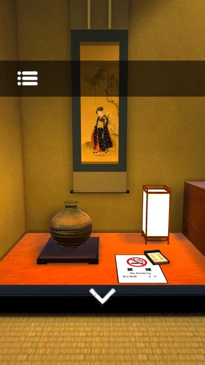 EscapeRoom Ryokan Aburaya
