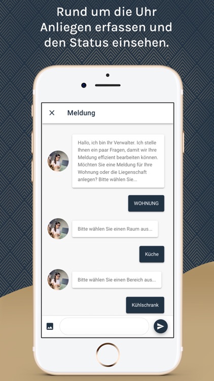 link@home Mieter/STWE