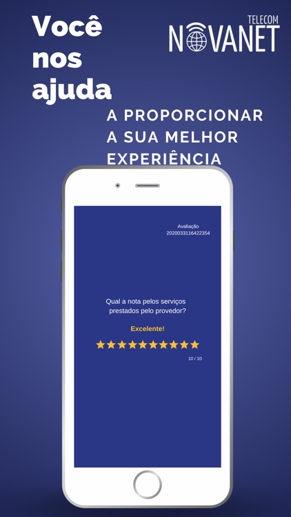 Novanet Telecom screenshot-4