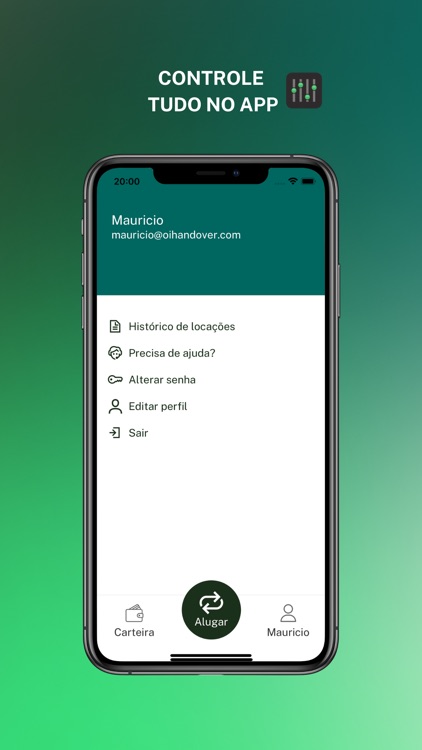 Handover screenshot-4