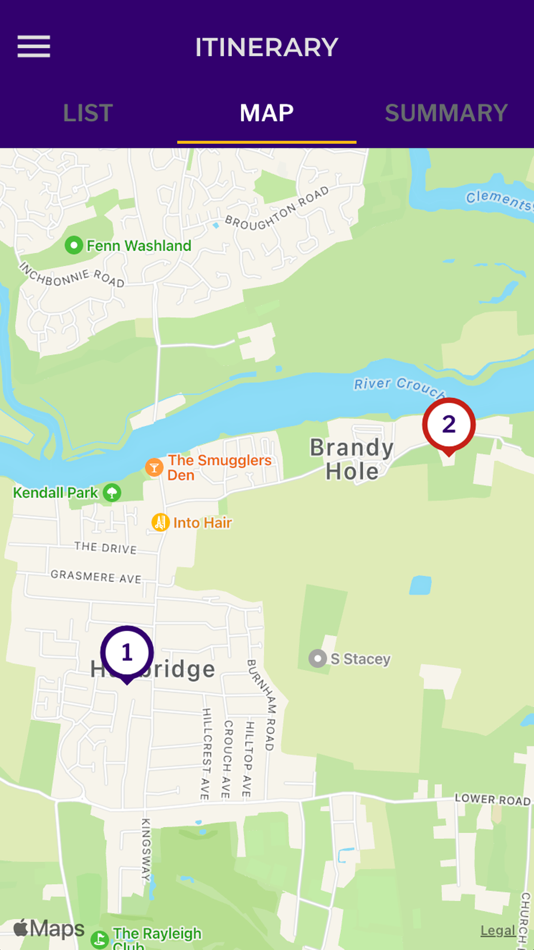 #3. FDL Driver (iOS) 由: FDL Parcel Network LTD