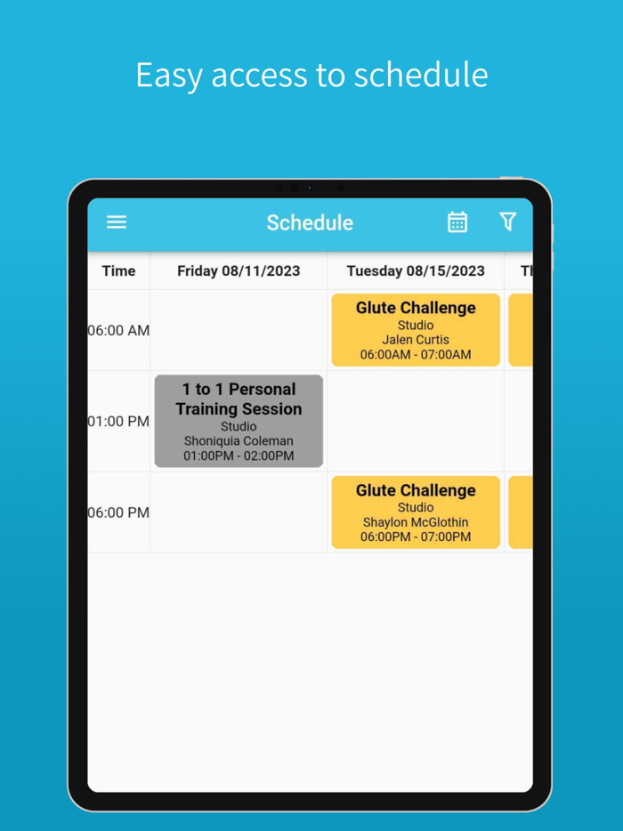 Elite Physique Fitness
